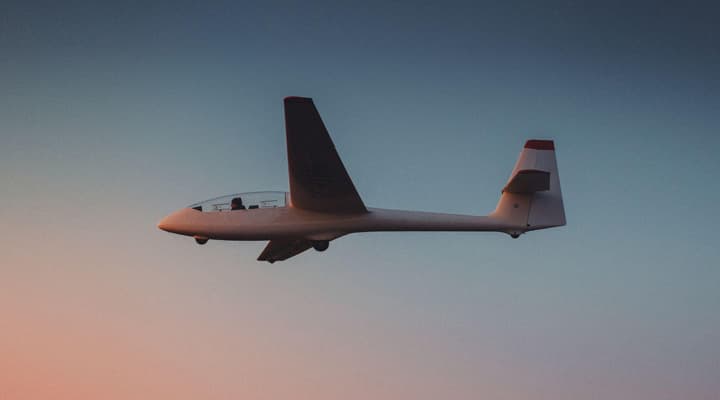 Aeroplane
