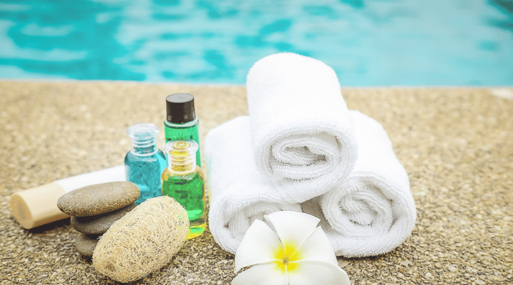 Spa health