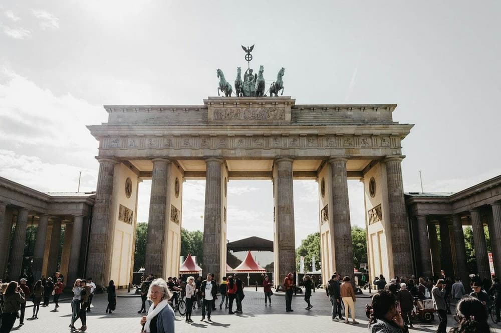 Berlin germany