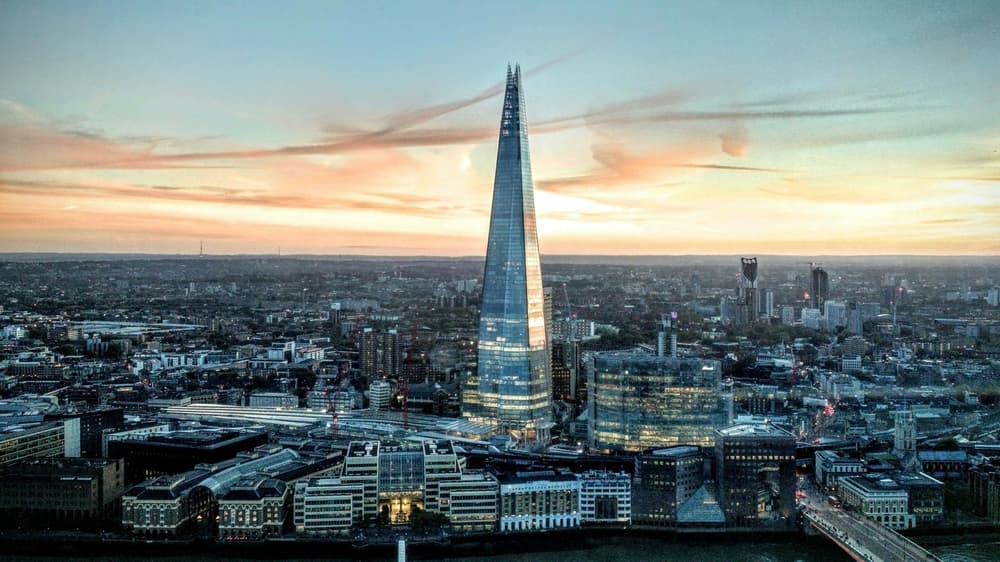 shard views
