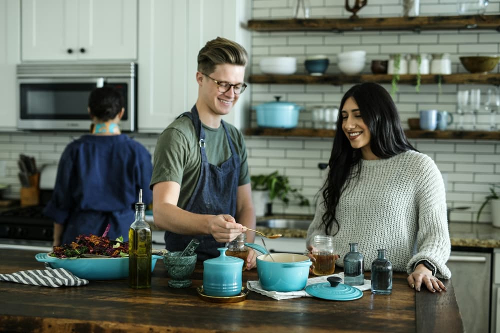 cooking classes