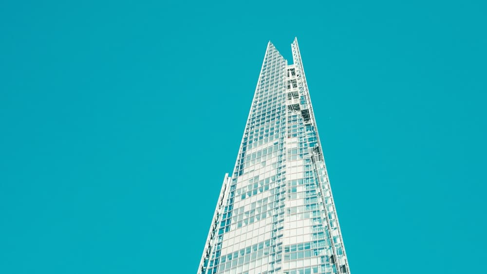 shard London