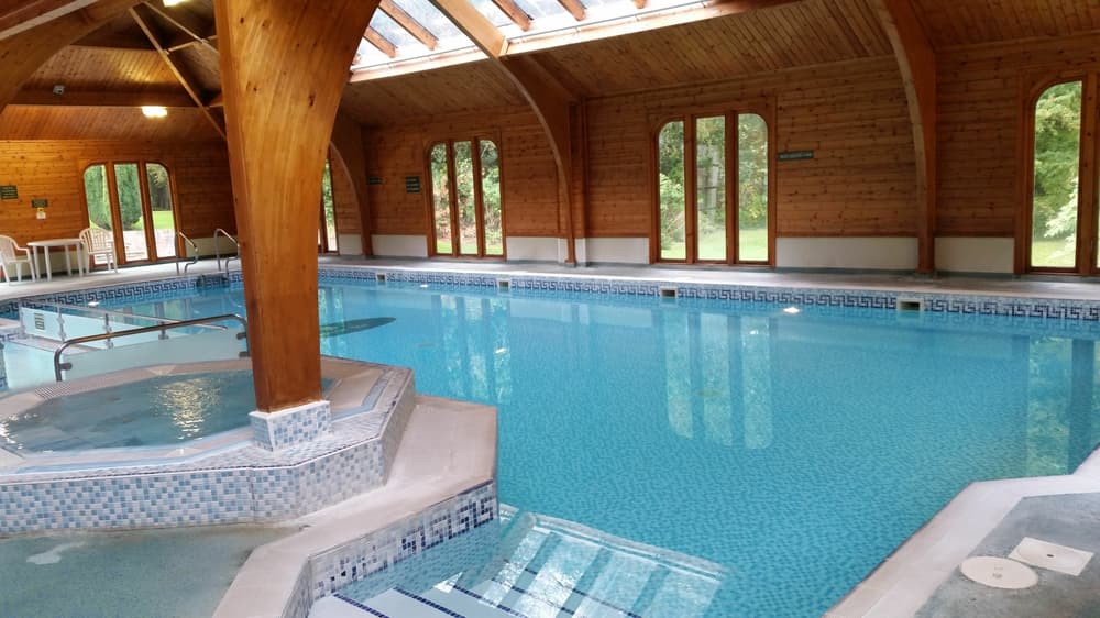 Spapool