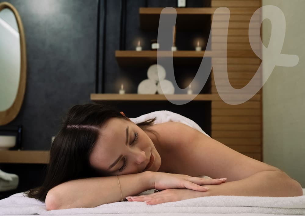 Wonderdays spa day