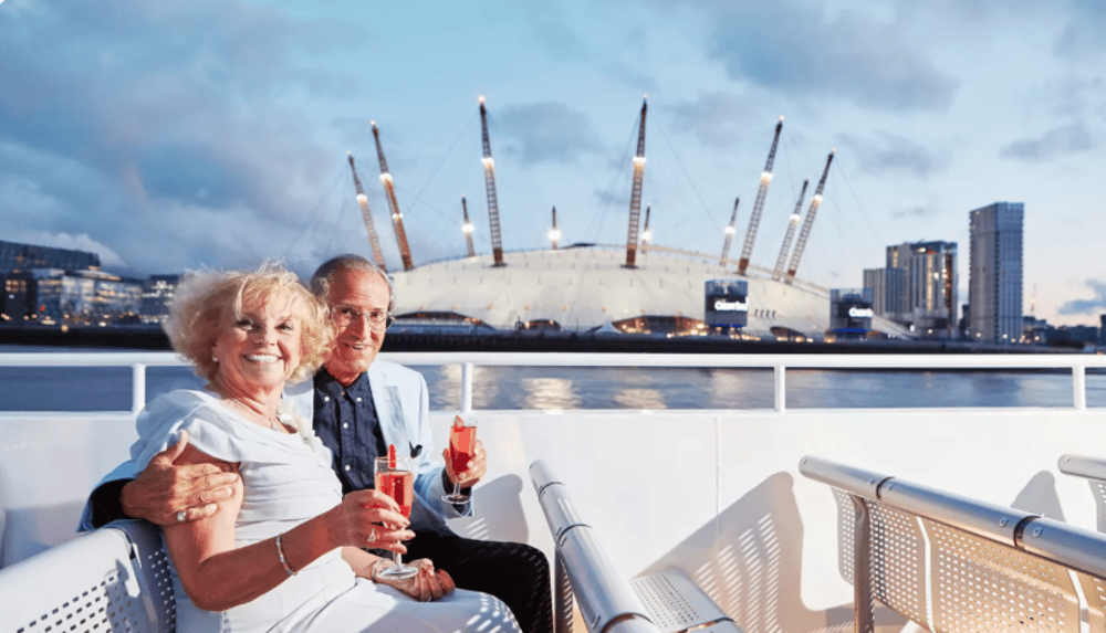 thames river cruise