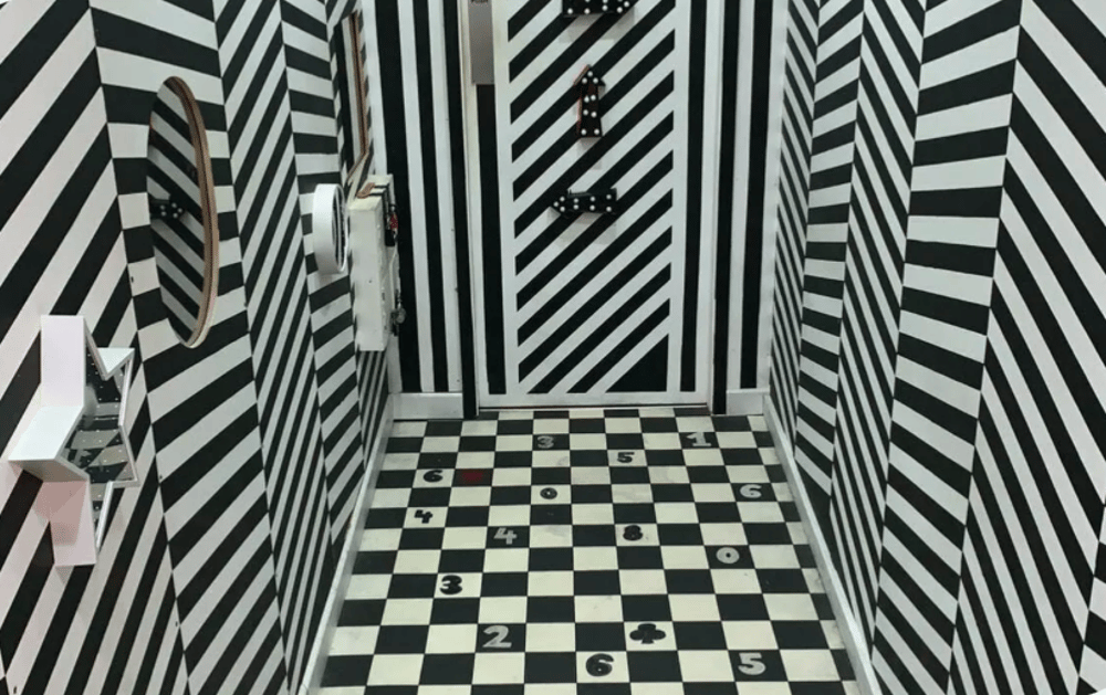 Manchester escape room