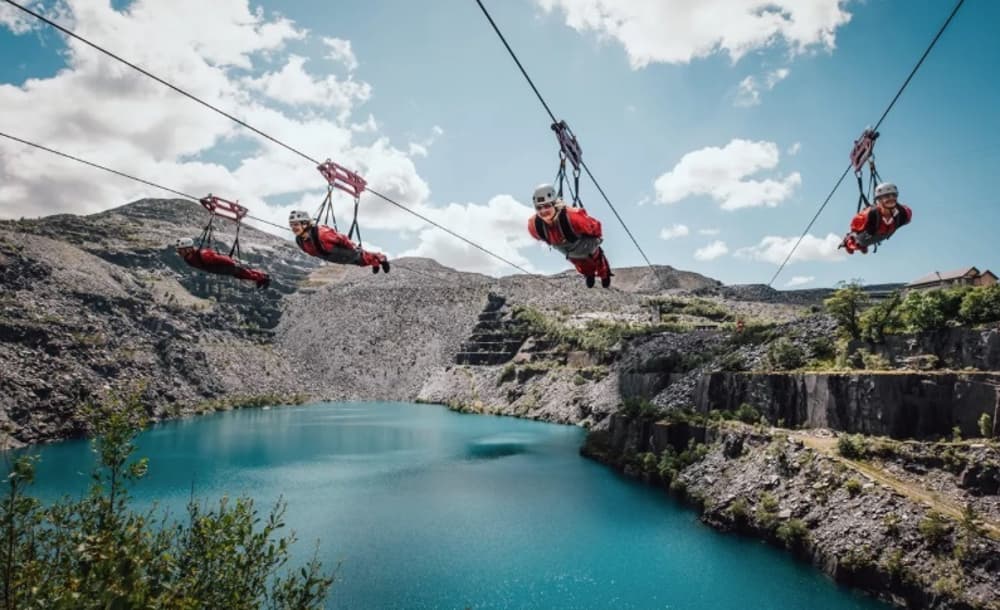 Zip World