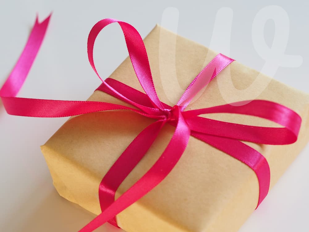 Gifting with wonderdays