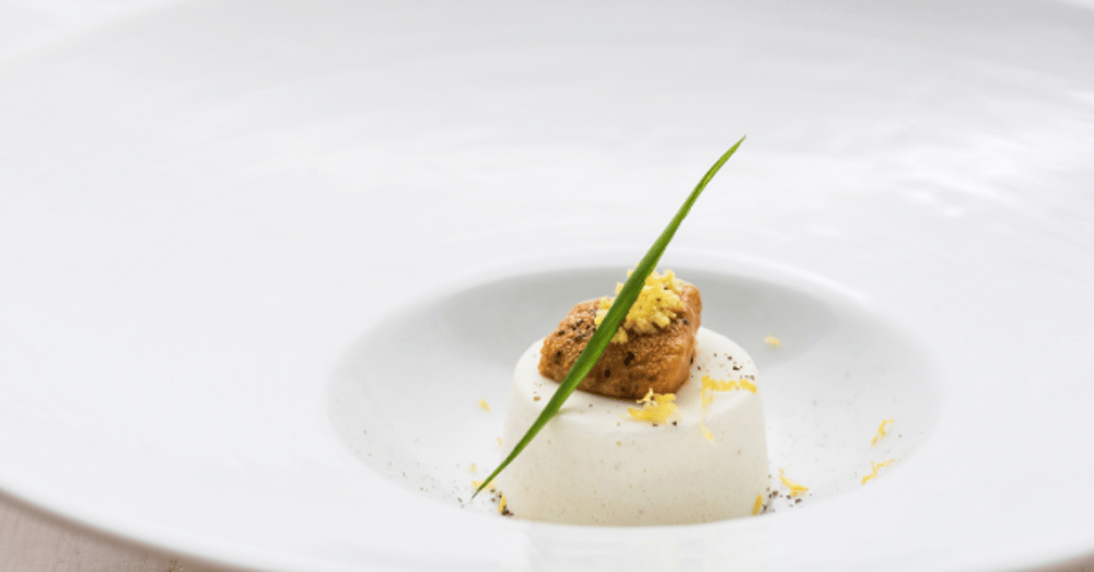 michelin food experience day gift idea