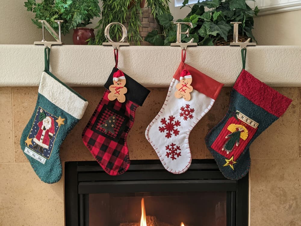 Stocking filler gifts