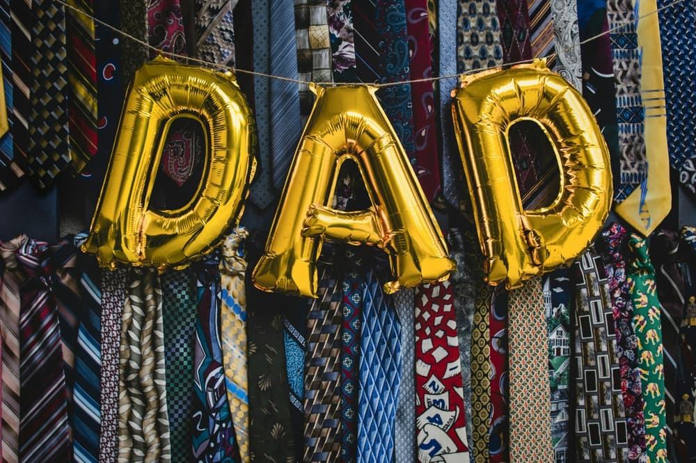 Father's Day gifts under £100