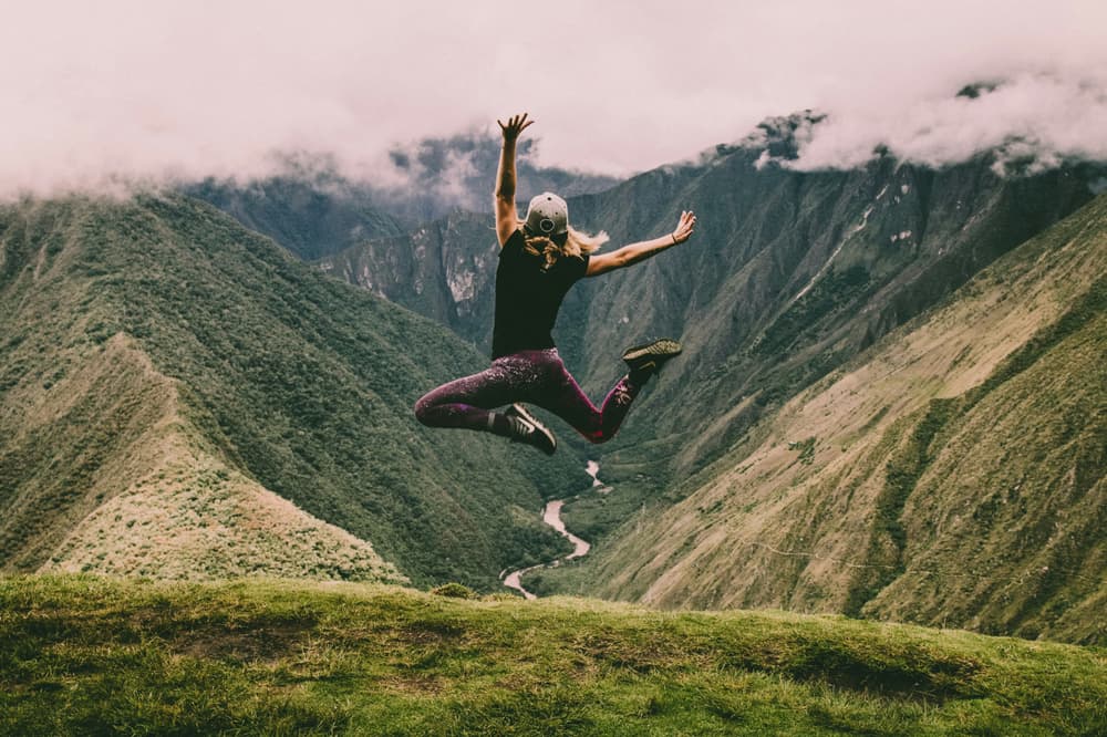 Ultimate bucket list experiences