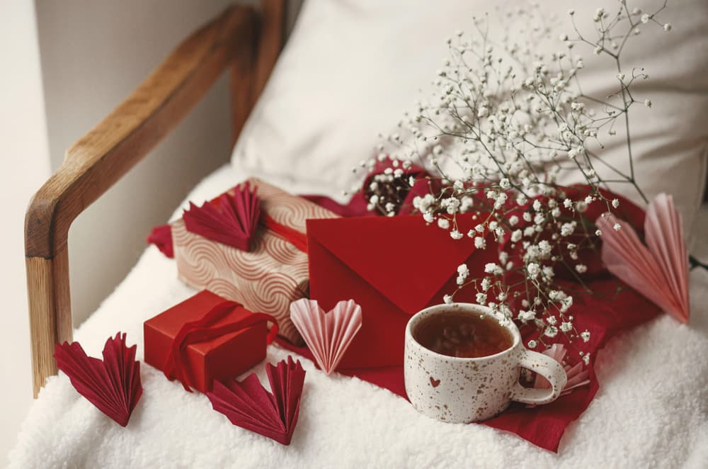 Valentines day gifts