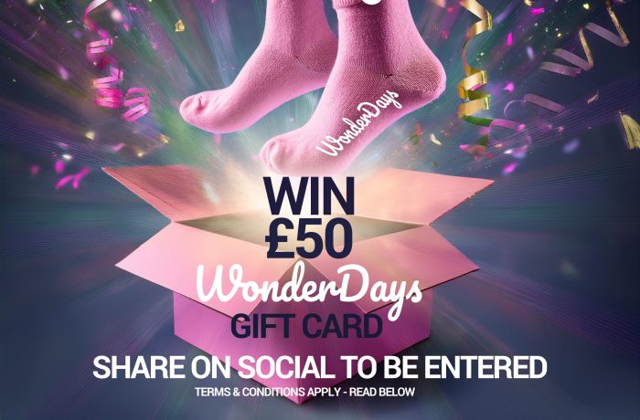 Sock competition