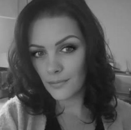Lizzie BW