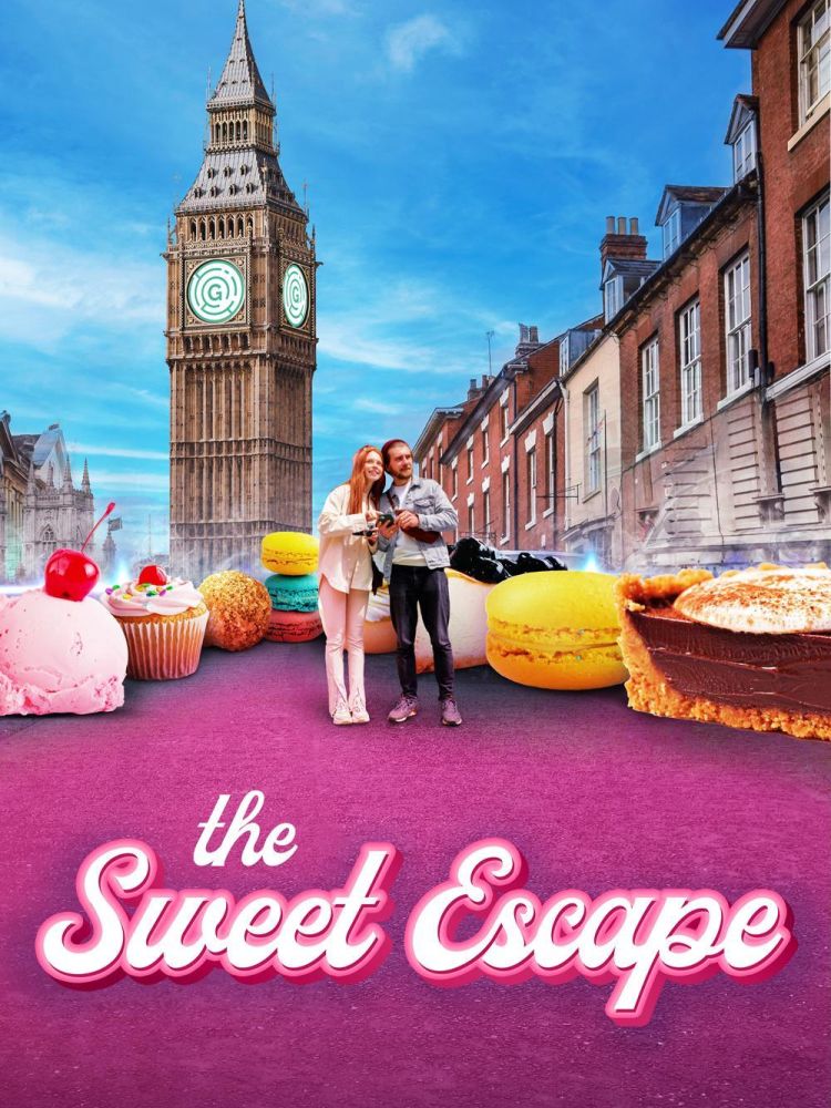 sweet escapes mystery food walking tour in london