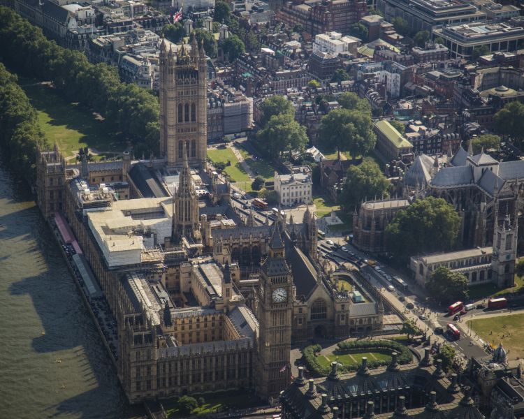 city of london helicopter sightseeing tour