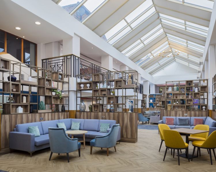 Ashford Lounge