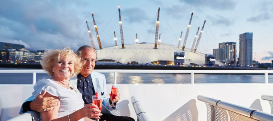 thames river cruise