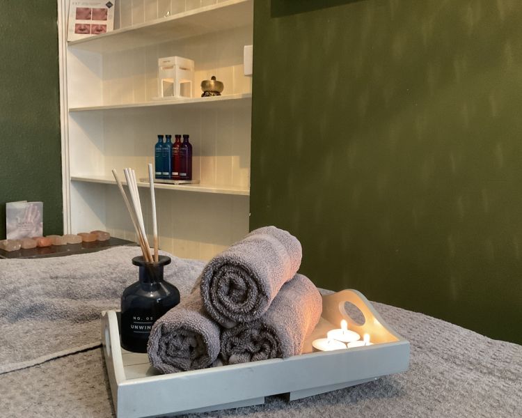 Spa Room