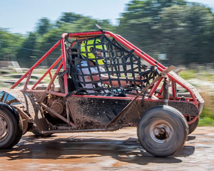kart racing experience in devon