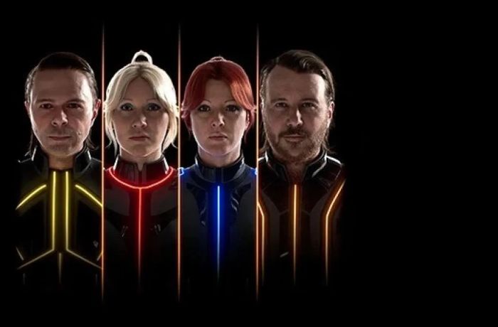 Abba voyage