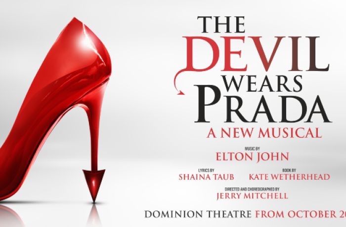The devil wears prada theatre show