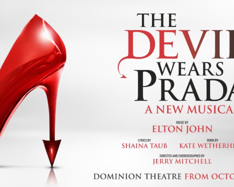 The devil wears prada theatre show