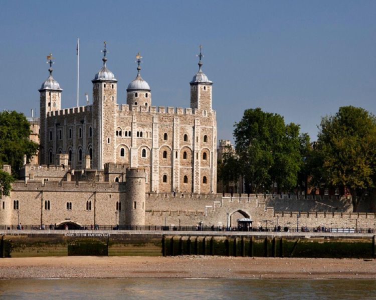 Tower of london