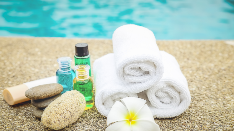 Spa health