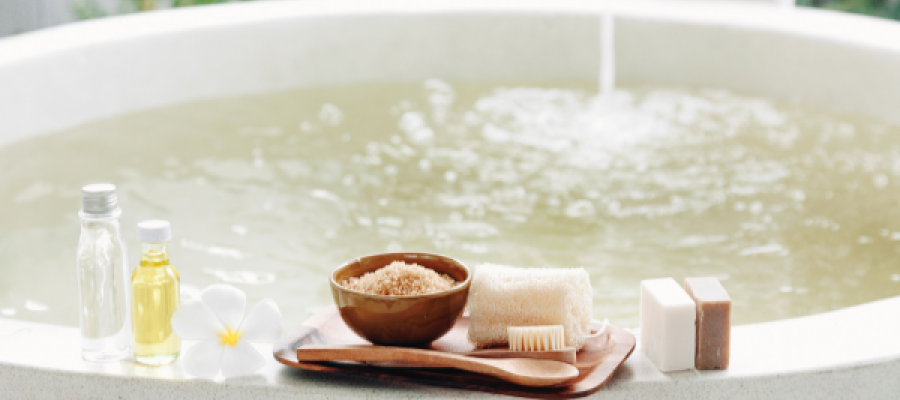 Spa health