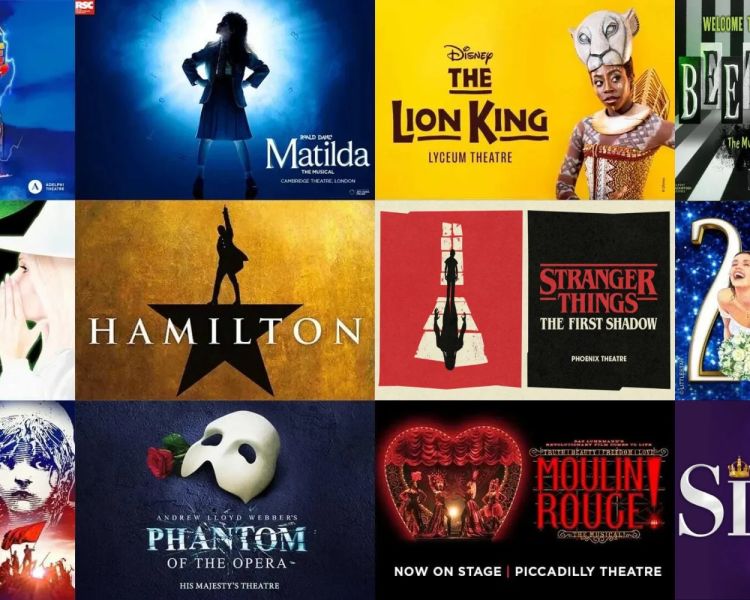 Theatre shows