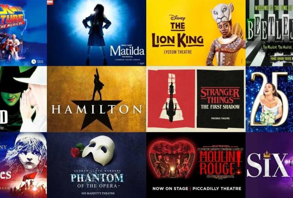 Theatre shows