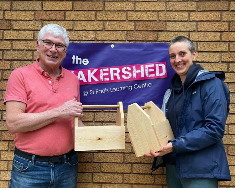 woodworking for beginners workshop