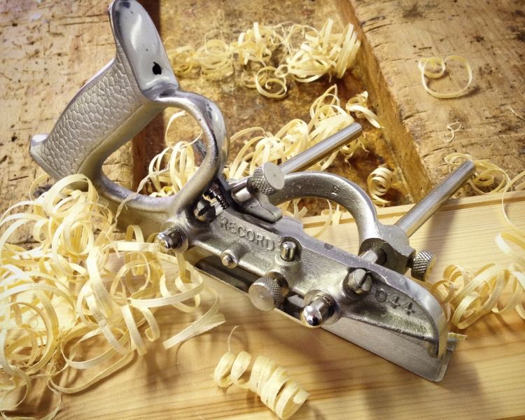 woodworking for beginners workshop