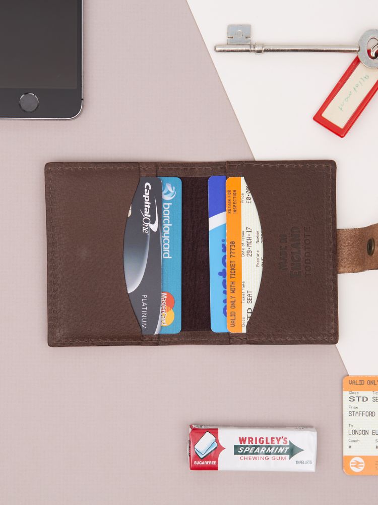 Small wallet