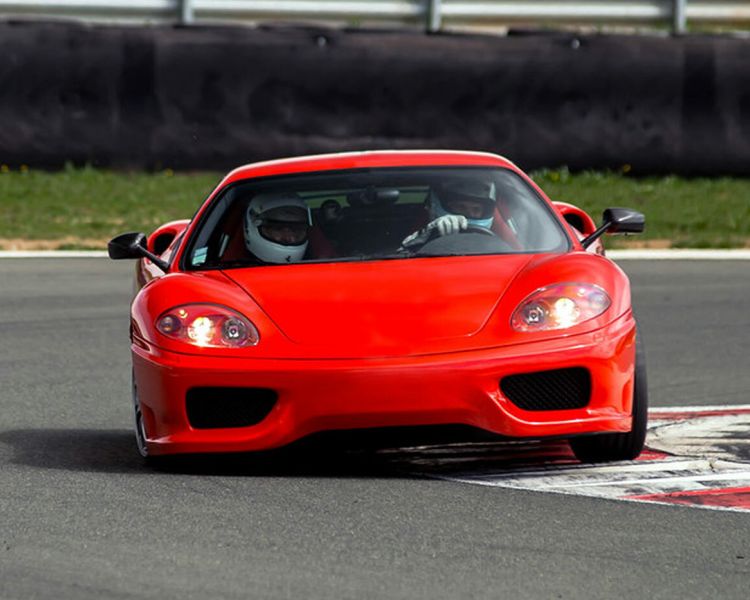 ferrari 360
