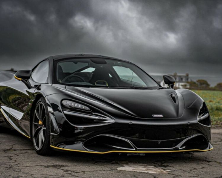 Mc Laren 720 S