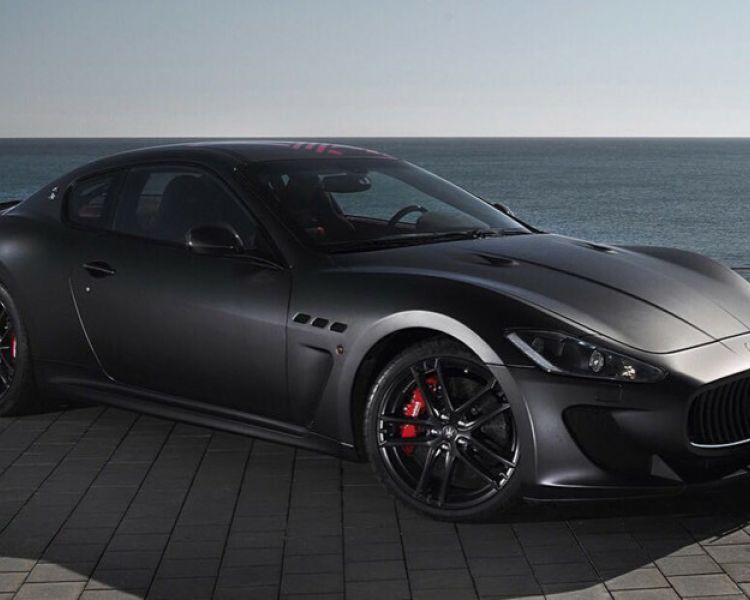 Maserati gt