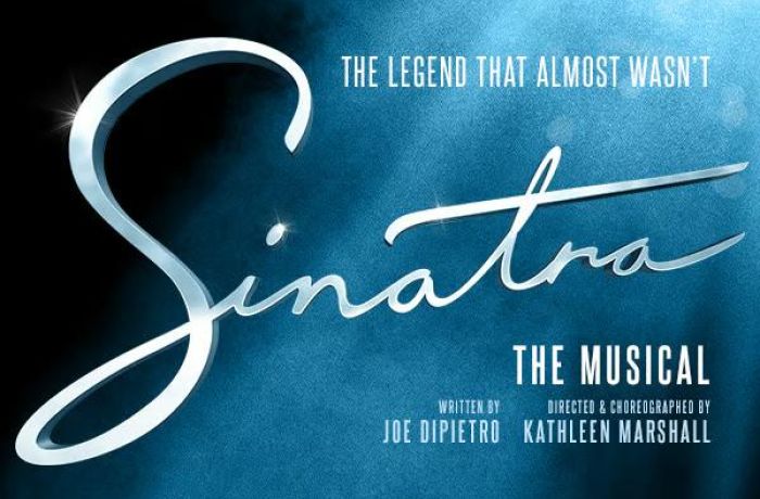 Sinatra the musical event hero