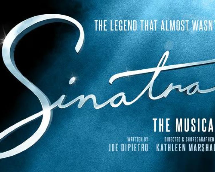 Sinatra the musical event hero