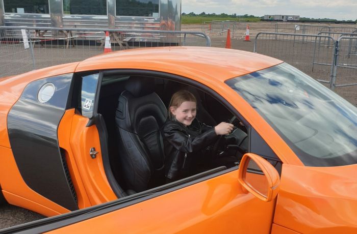 Ablenet co uk R8 junior