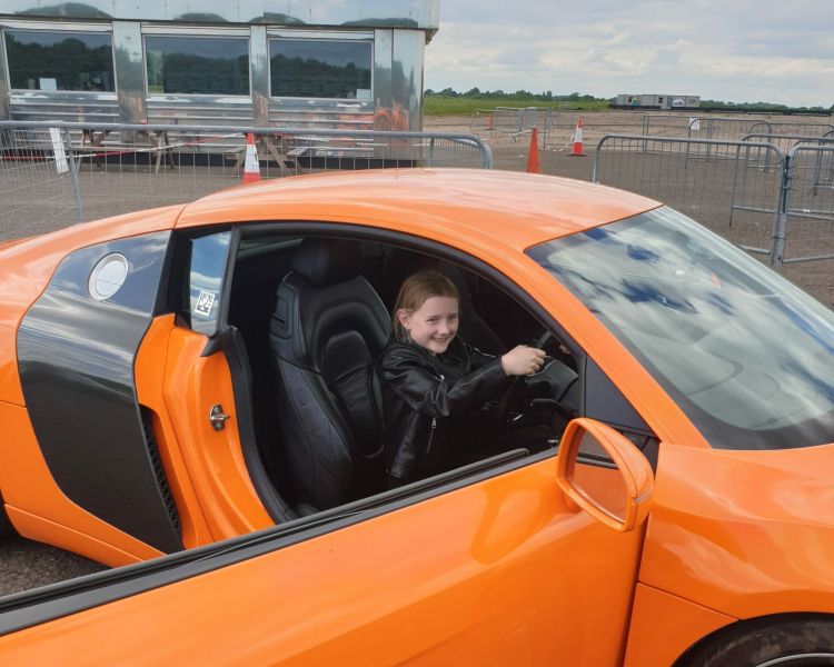 Ablenet co uk R8 junior