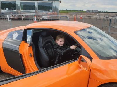 Ablenet co uk R8 junior