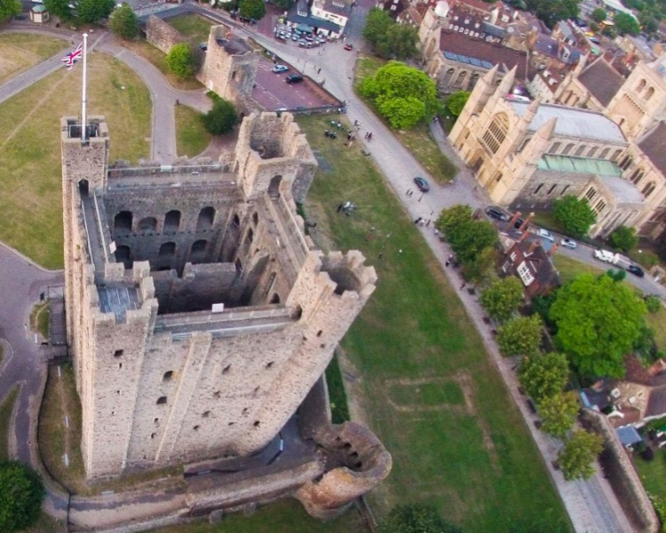 Ablenet co uk Castle Flight