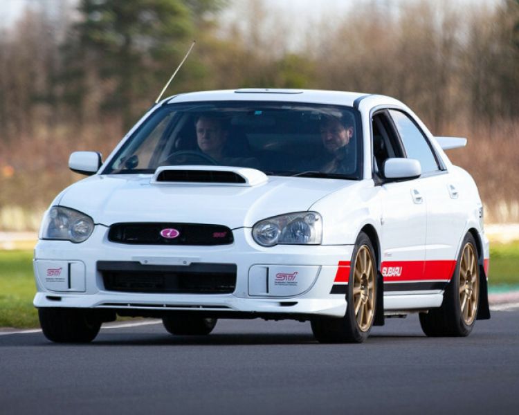 Subaru
