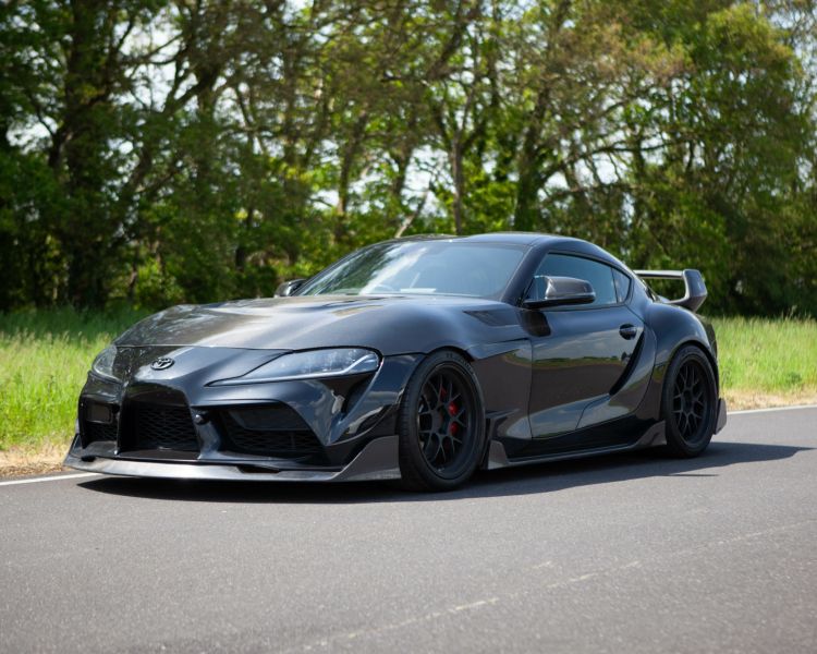supra gr pro