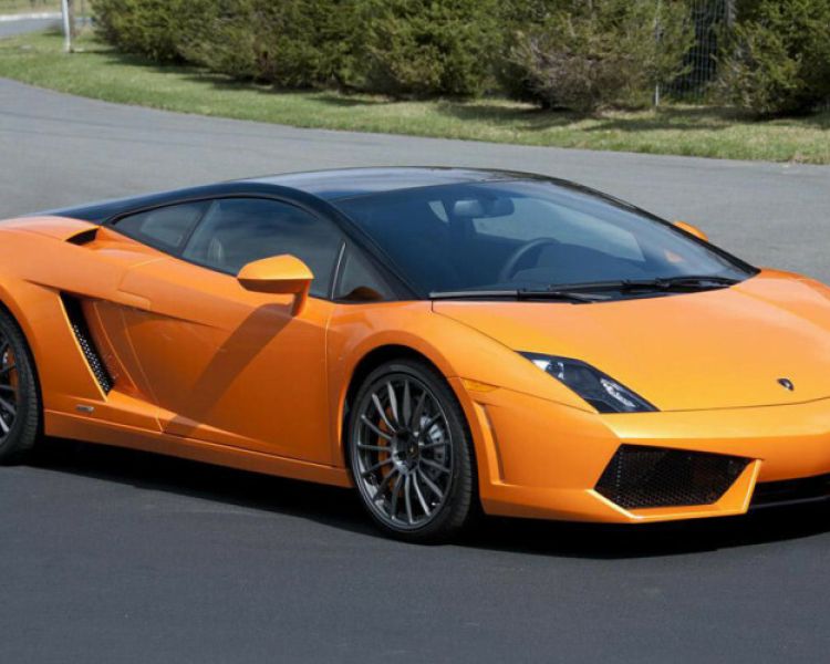 Lamborghini lp