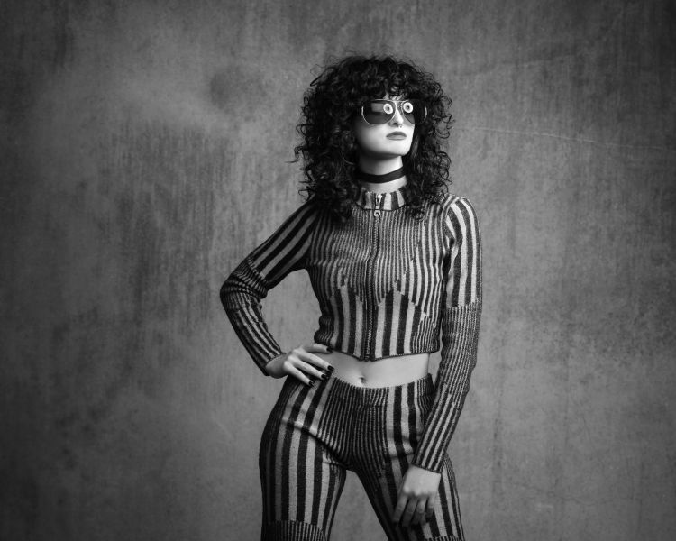 catwalk makeover and photoshoot experience