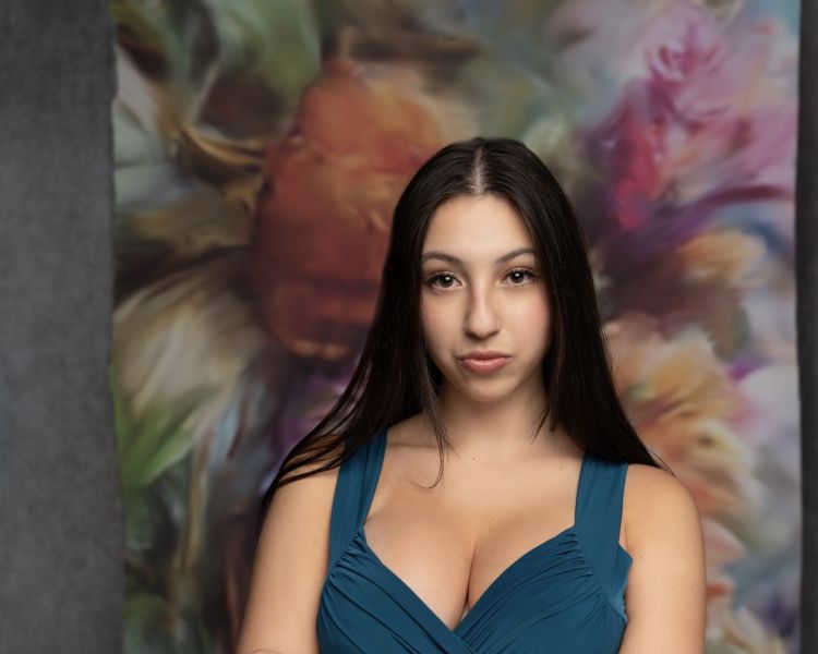 catwalk makeover and photoshoot experience